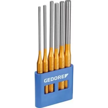 Durchschlag/Nagel-Set/Dorn Gedore 8866290