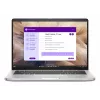 Laptop Dell Pro 14 Plus PB14250 — 14 Zoll IPS FHD+ 1920x1200, Intel Core Ultra 5 235U (12 Kerne), 16GB DDR5, 512GB NVMe, Windows 11 Pro, Aluminium