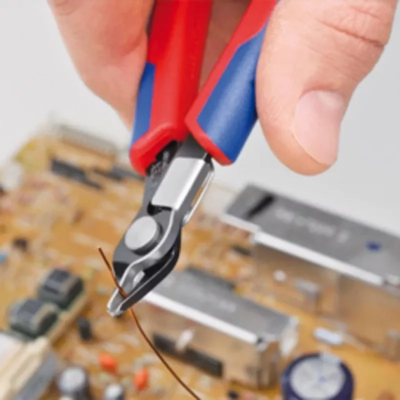 Knipex 78 71 125 Zange