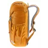 Rucksack DEUTER Junior maple-amber — Kinderrucksack von Deuter