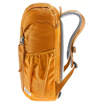 Rucksack DEUTER Junior maple-amber — Kinderrucksack von Deuter