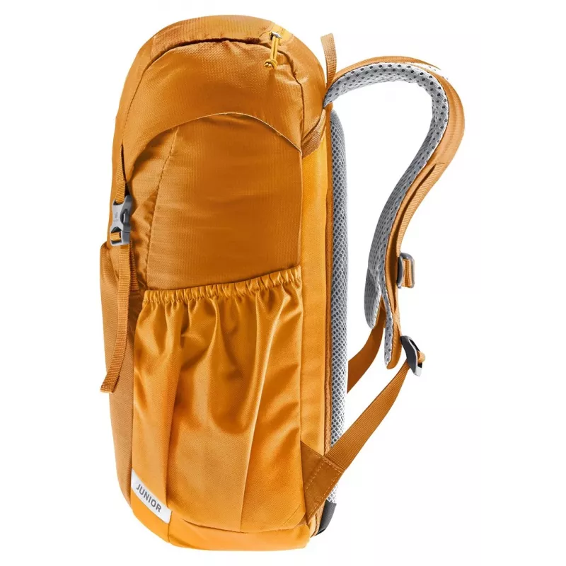 Rucksack DEUTER Junior maple-amber — Kinderrucksack von Deuter