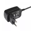 Netzteil Akyga AK-TB-11 Indoor 9W Schwarz