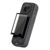 Temperglas-Displayschutzfolie Sunnylife für Insta360 X4 / X5 — 2 Stück