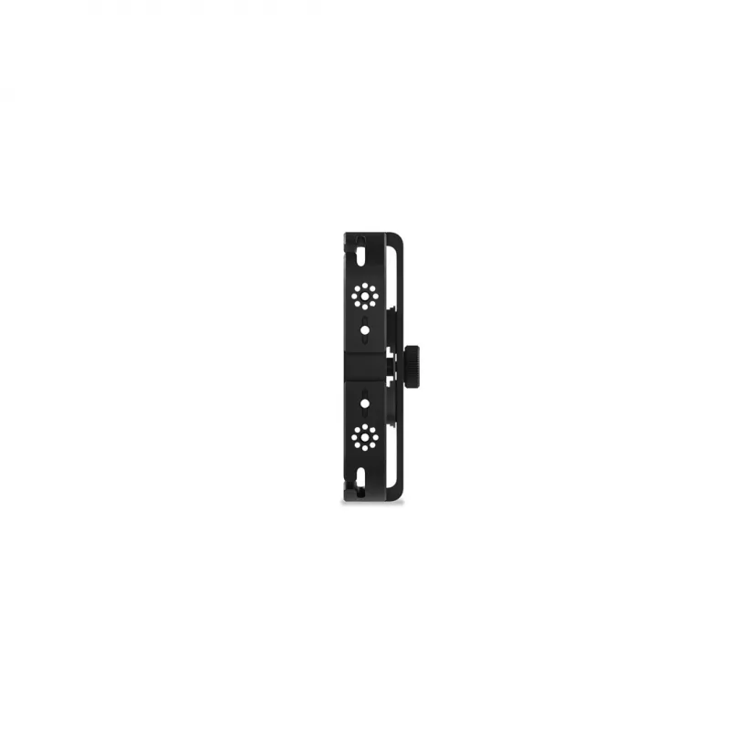RØDE PHONECAGE Kamerakäfig Schwarz 1/4 3/8 Zoll Breite 35,5 mm Tiefe 245 mm Höhe 126 mm