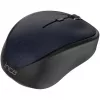 Cian Technology GmbH INCA Maus IWM-300RL Nano-USB Wireless 1600 DPI Textil BL Einzelhandel - Maus
