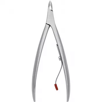 ZWILLING Twinox Satin 42584-101-0 Nagelhautzange, 10 cm