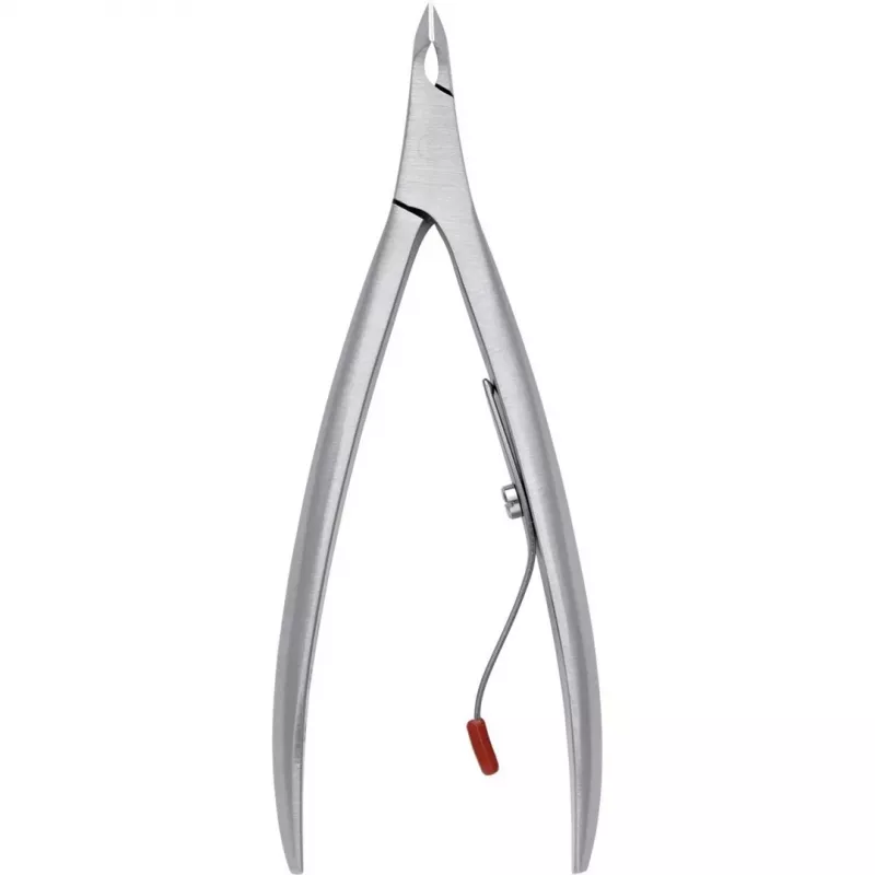 ZWILLING Twinox Satin 42584-101-0 Nagelhautzange, 10 cm