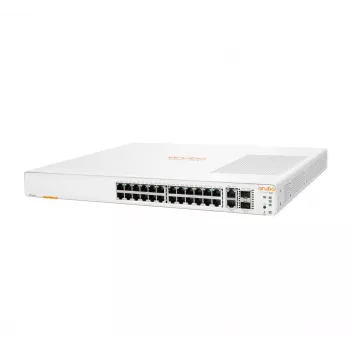 Managed Switch Aruba Instant On 1960 24G 2XGT 2SFP+