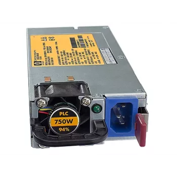 Netzteil HPE 511778-001 750W 1U