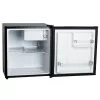 Adler Kühlschrank | AD 8096 | Energieeffizienzklasse E | Freistehend | Larder | Höhe 49,5 cm | Kühlschrank-Nutzinhalt 45 L | 39 dB | Schwarz