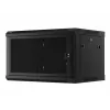 WF01-6406-23B Lanberg Wandmontage Rack-Schrank 19 Zoll 6U Lanberg WF01-6406-23B