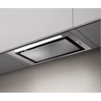 Einbau-Dunstabzugshaube Elica LANE B IX/A/72 — Metallfilter, Geräuschpegel 48 dB, Energieeffizienzklasse D