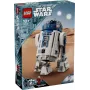 LEGO baubarer Droide R2-D2 Set 75379 — 1.050 Teile, 10+ Jahre, 160×110×240 mm, 0,24 kg