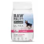 Trockenfutter für Hunde VETEXPERT RAW PALEO Ultra Pork Mini Adult 2 kg — ausgewachsene Hunde kleiner Rassen, Schwein, 31% Protein, 17,5% Fett