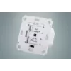 EQ3-AG HmIP-BBL elektronische Funk-Jalousie/Rollladen-Zubehör Weiß (151333A0)
