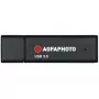 AgfaPhoto USB-Stick 3.0 - USB-Stick - 32GB - Schwarz (10570)