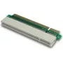 Schnittstellenkarte Inter-Tech 88885397 PCI Grün Grau