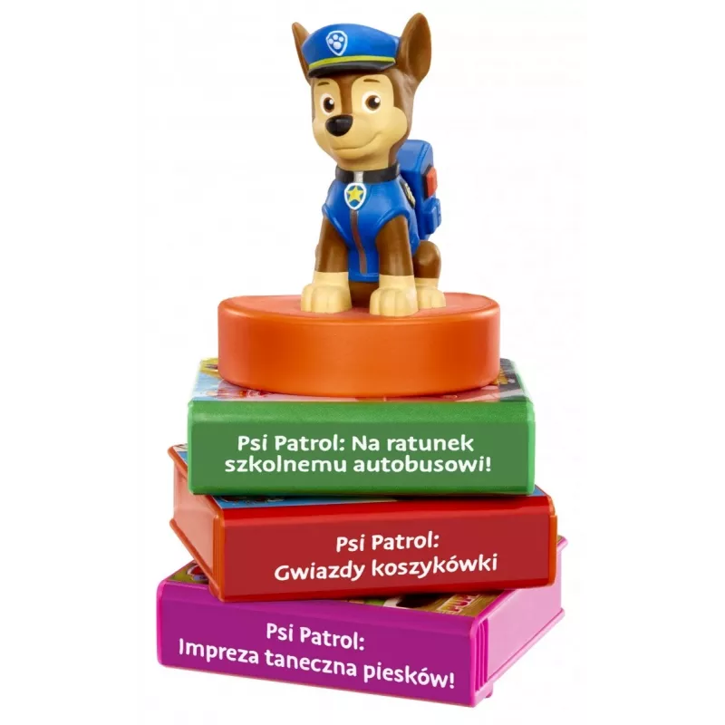 Projektor-Disc Paw Patrol Hero Collection Story Dream Machine