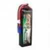 Akku GensAce G-Tech LiPo 5000mAh 11.1V 60C 3S1P, EC2 Stecker