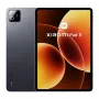 Xiaomi Pad 8 (Grau) 11,2 Zoll IPS LCD 2136x3200/3,21GHz&3,53GHz&2,0GHz/256GB/8GB RAM/Android 16/WLAN, BT | Xiaomi