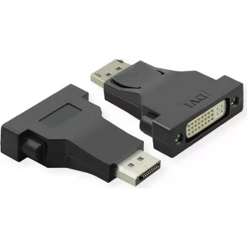Kabeladapter DisplayPort DVI VALUE 12.99.3157