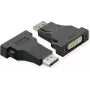 Kabeladapter DisplayPort DVI VALUE 12.99.3157