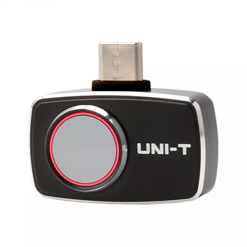 Wärmebildkamera Unit Uni-T UTi721M, handgehaltenes Wärmebildgerät Modell UTi721M