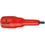 Schraubendrehereinsatz Gedore 6124480