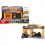 Micro Baustelle Spielgebäude