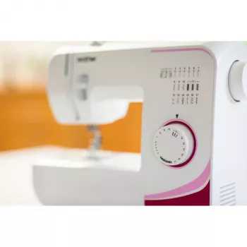 Brother RL417 Nähmaschine Elektrisch