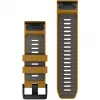 Band Garmin QuickFit 010-13393-03 Braun Grau