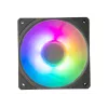 Lüfter Cooler Master Mobius 120P ARGB 2400 U/min Schwarz