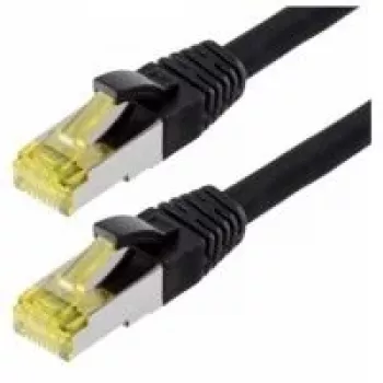 Networking Kabel Helos Cat 6a S/FTP 2 m