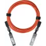 InfiniBand-Kabel CBO CBL-305-BO 5 m SFP+ orange