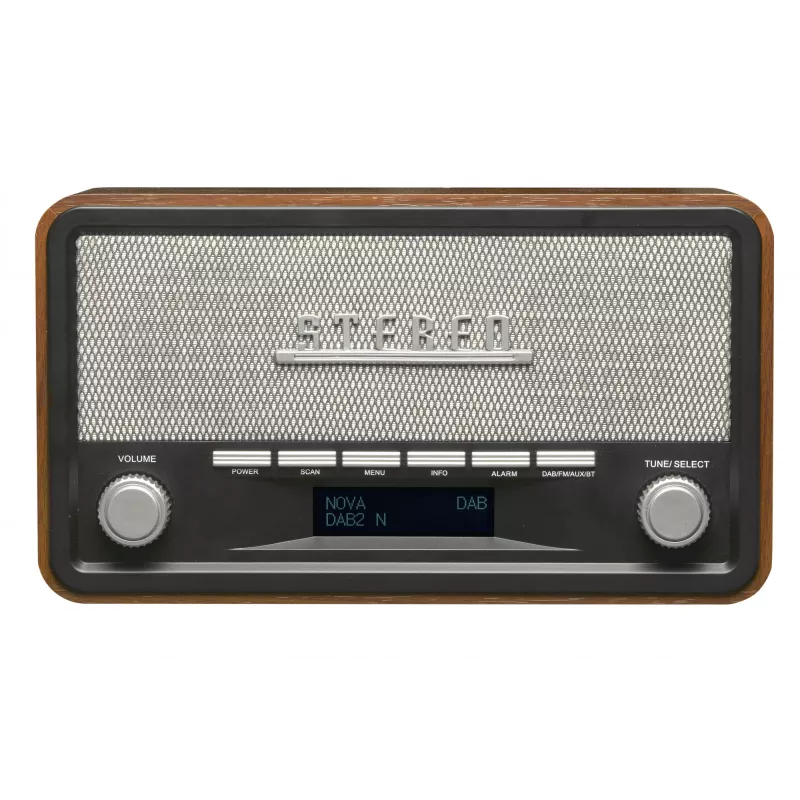 Personal Radio Denver DAB-18