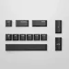 IQUNIX F97 Dark Side Wireless Gaming-Tastatur, RGB, MX-Red-Switches
