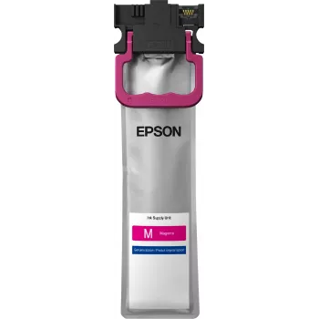 Epson C13T11N340 Tintenpatrone 1 Stk. Original High (XL) Yield Magenta