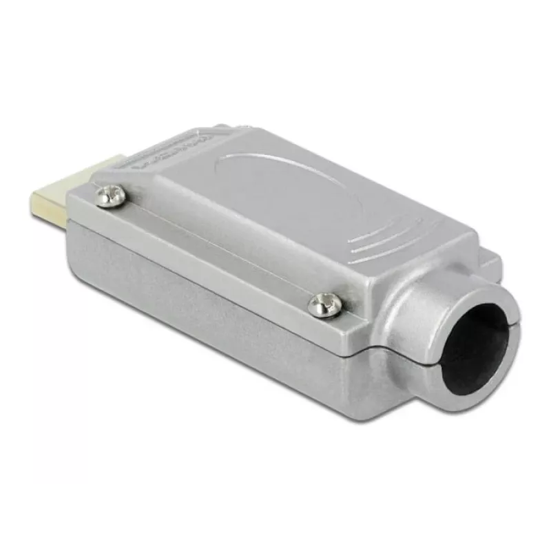 HDMI-A-Stecker auf Klemmleiste DeLOCK 65201