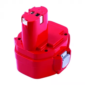 Power Tool Battery für Makita ML143, ML1420, 14,4V, 3,0Ah, Ni-MH