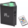 LED IP-Scheinwerfer EUROLITE TL-3 QCL (Modell 51914270) — witterungsbeständiger Bühnen-/Architekturstrahler