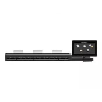 Canon Z36 - Rollenscanner - Max. Scanbreite 36 Zoll (3850V632)