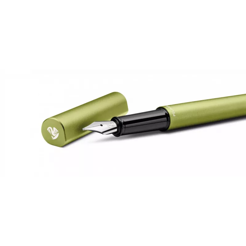 Füller Pelikan 823692 Patronenfüllsystem Grün