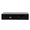 DVBC-120 Digital Player Recorder Schwarz