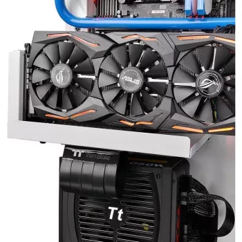 Thermaltake AC-045-CN1OTN-C1 Schnittstellenkarten/Adapter Intern PCIe