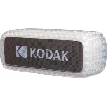 Tragbarer Lautsprecher Kodak PWS-2239, Schwarz