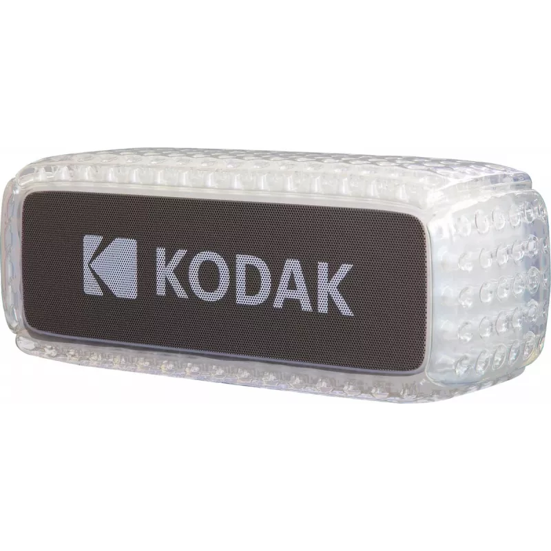 Tragbarer Lautsprecher Kodak PWS-2239, Schwarz