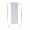 Ergotron T-Slot Wipes Holder Weiß