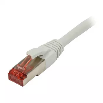 Synergy 21 S216932 - 0,15 m - Cat6 - S/FTP (S-STP) - RJ-45 - RJ-45 - Grau