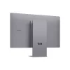 Samsung M90SF Computermonitor 81,3 cm (32 Zoll) 3840 x 2160 Pixel 4K Ultra HD OLED Silber